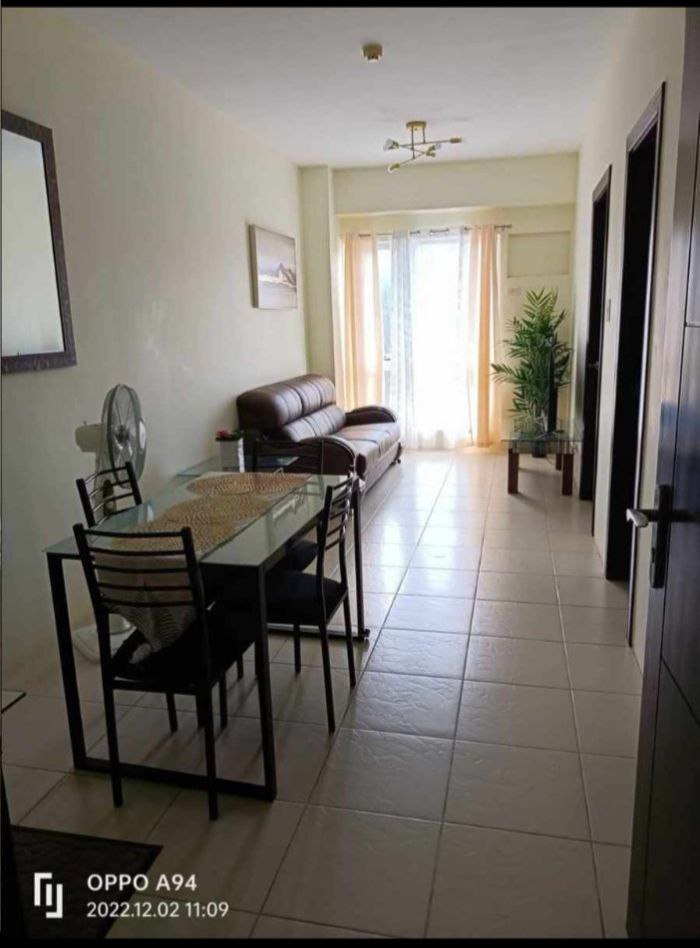 East Bay Residences