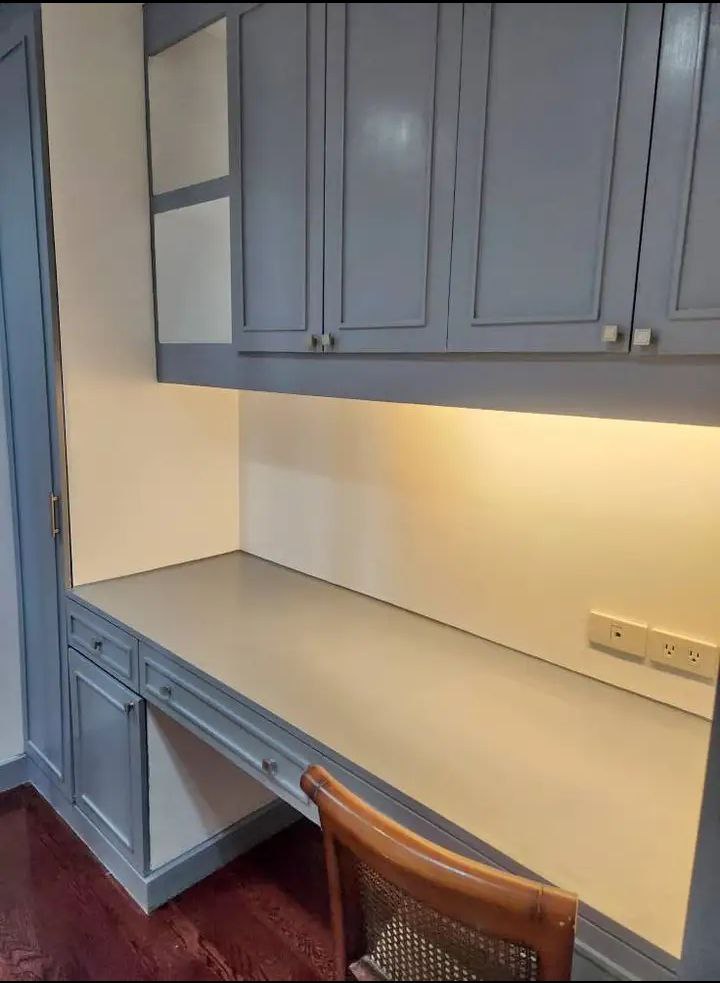 Apartment For Rent in Bonifacio Global City
