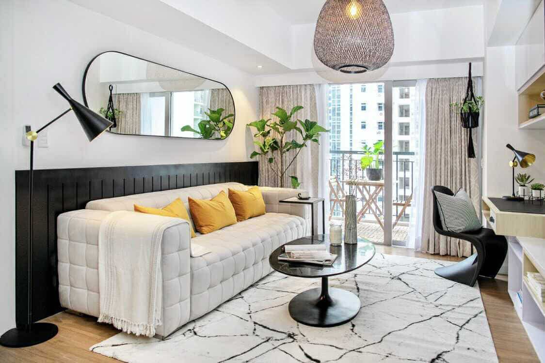 Condo For Rent in Bonifacio Global City