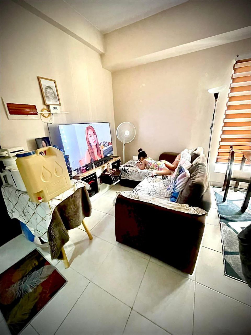 Condo For Sale in Project 8