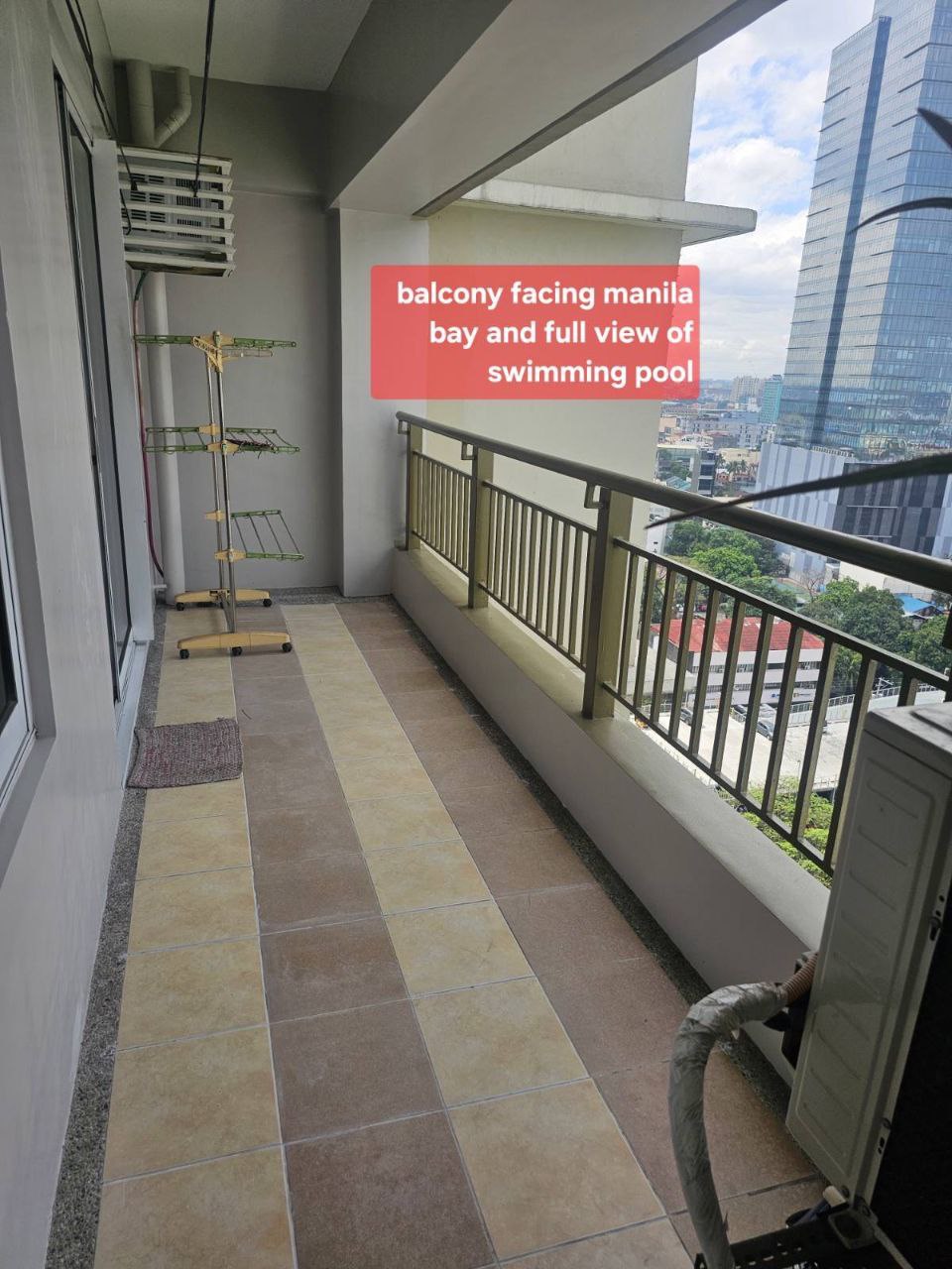 Apartment For Sale in F.B Harisson