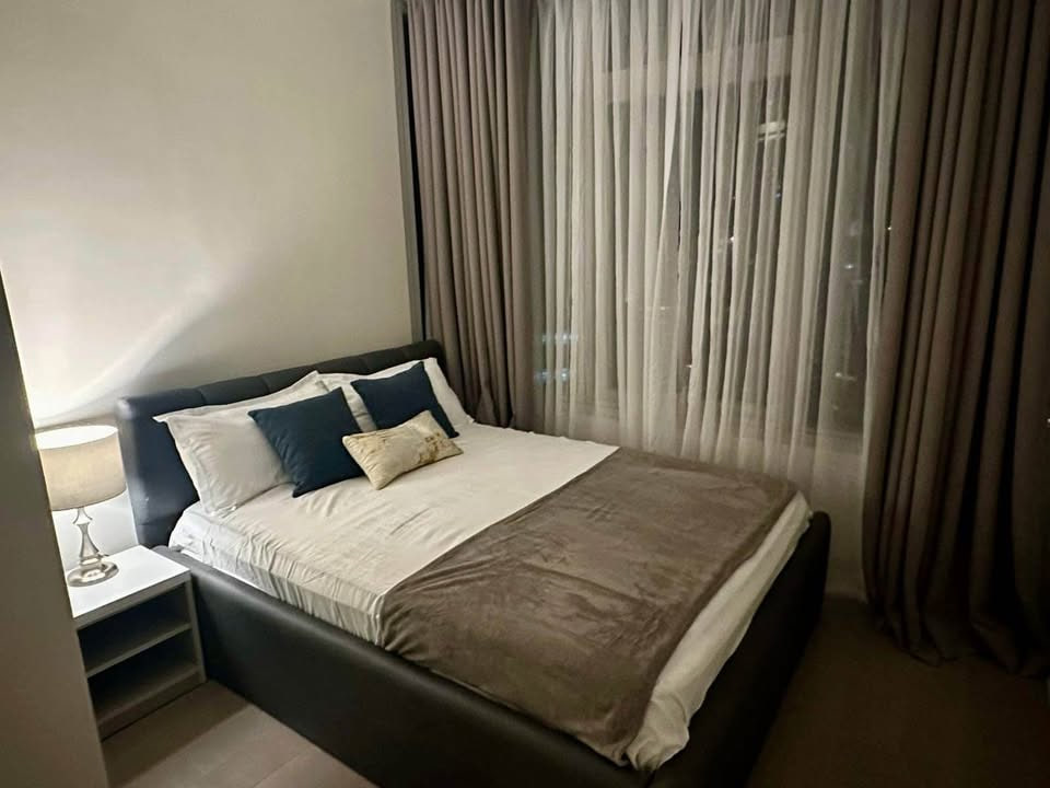 PROSCENIUM AT ROCKWELL