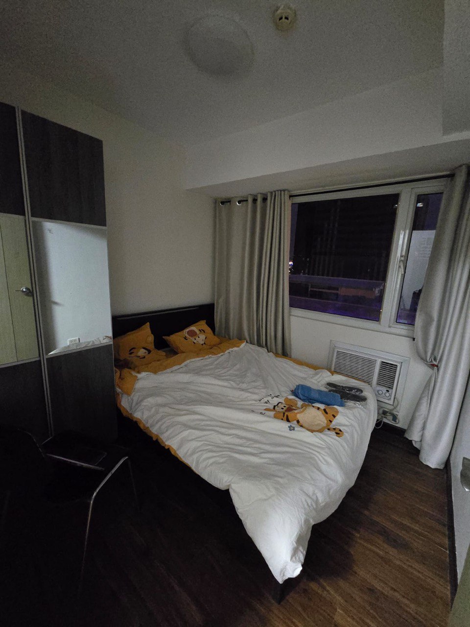  SoleMare Parksuites