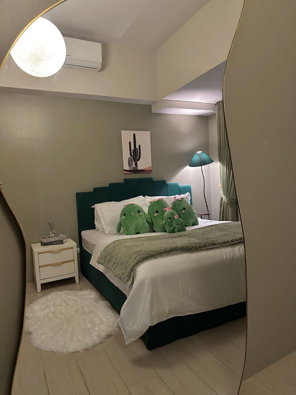 Condo For Rent in Bonifacio Global City