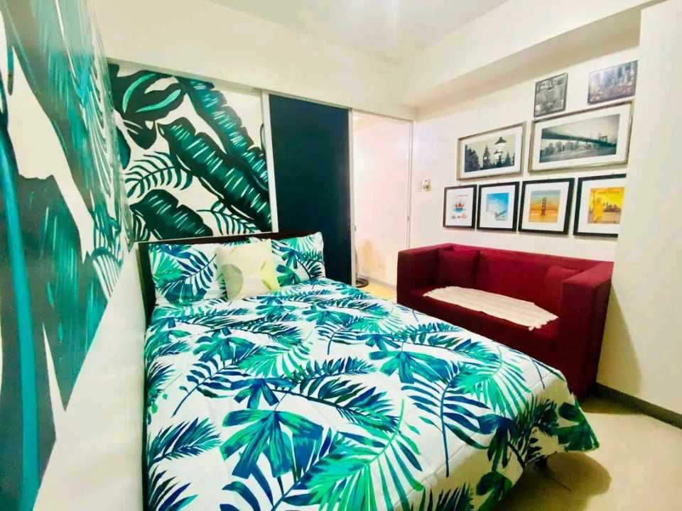 Condo For Sale in Bicutan