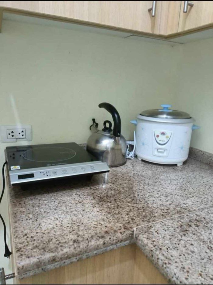Apartment For Sale in Sucat