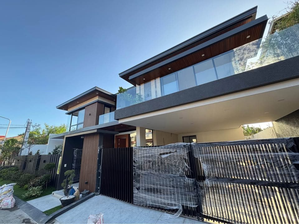 BF Homes Paranaque