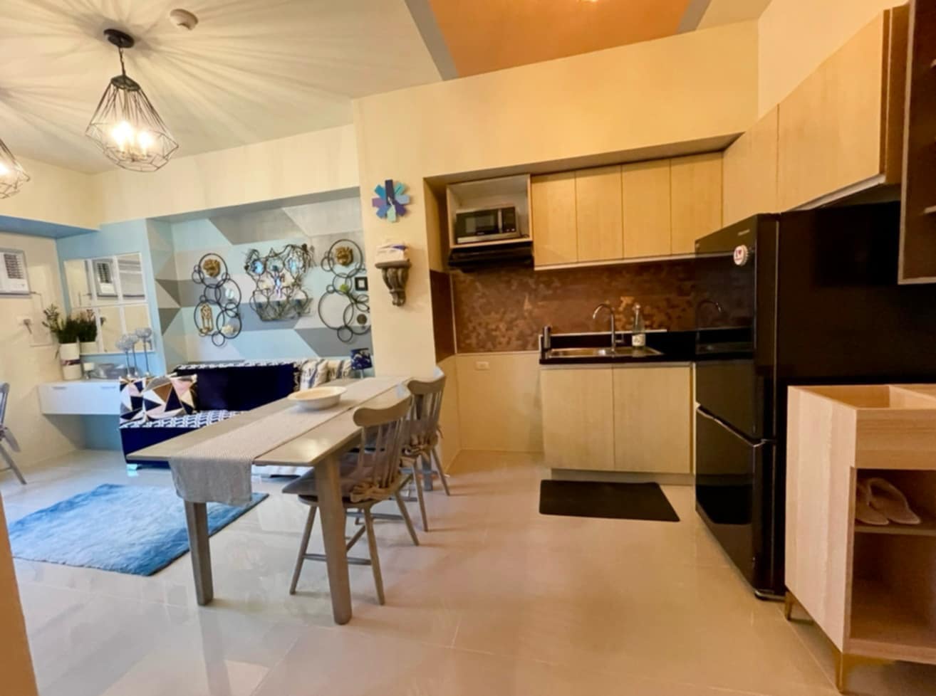 Condo For Rent in Bonifacio Global City