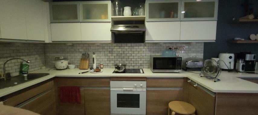 Apartment For Sale in Bambang