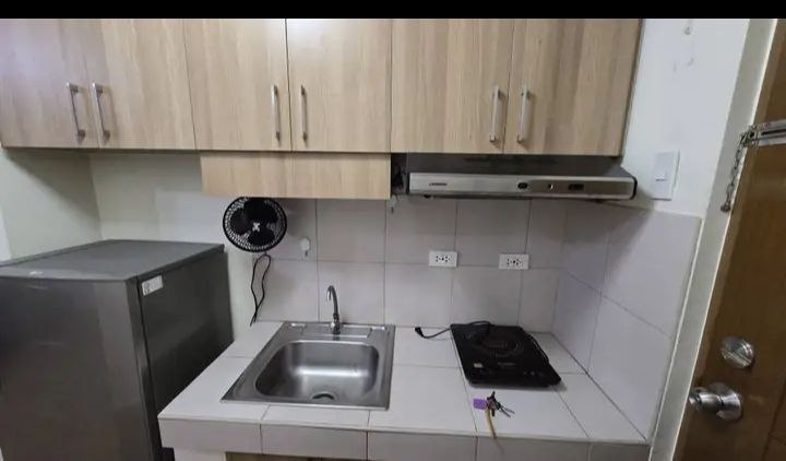 Apartment For Sale in Project 8
