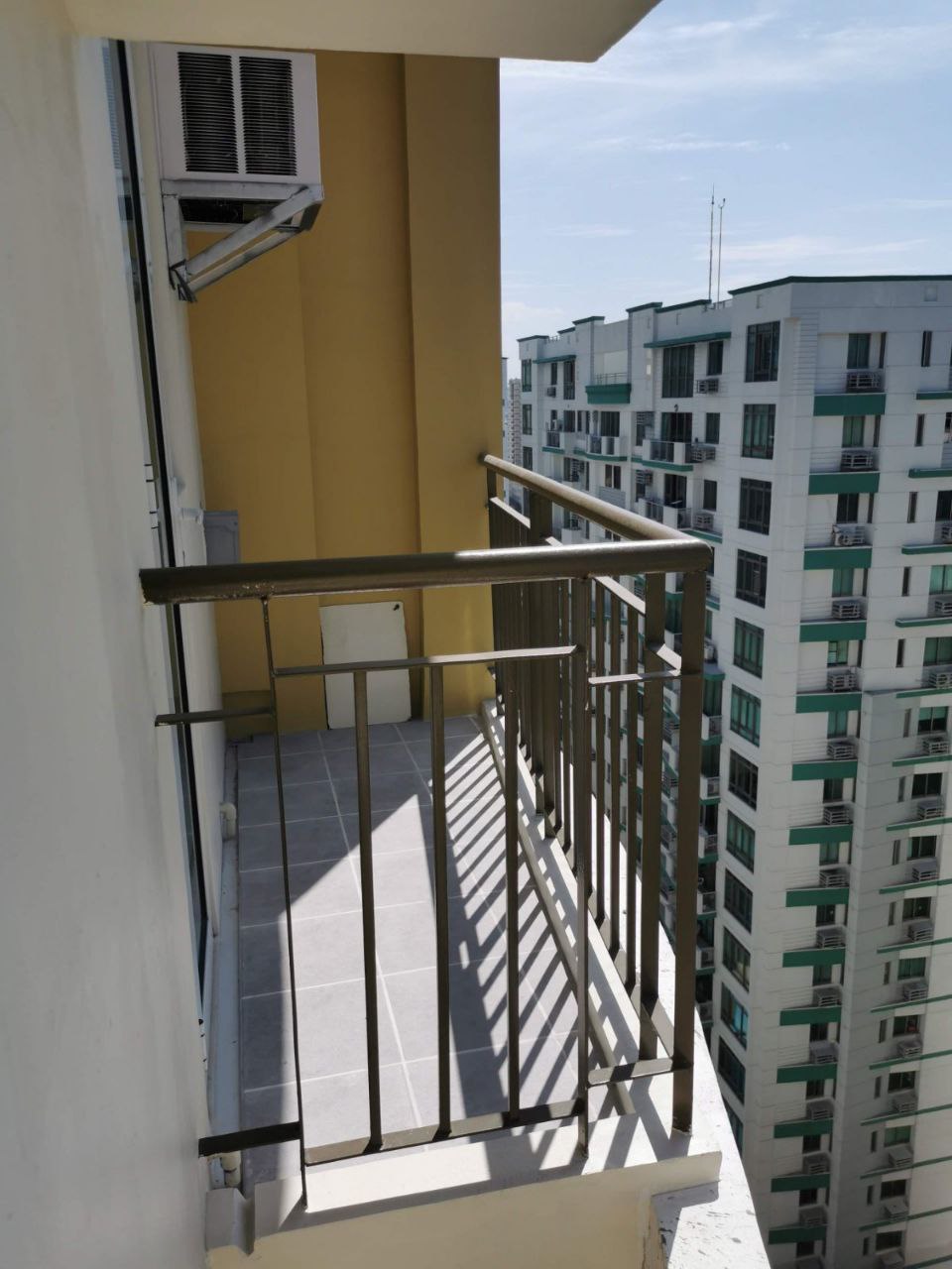 PALM BEACH WEST PASAY