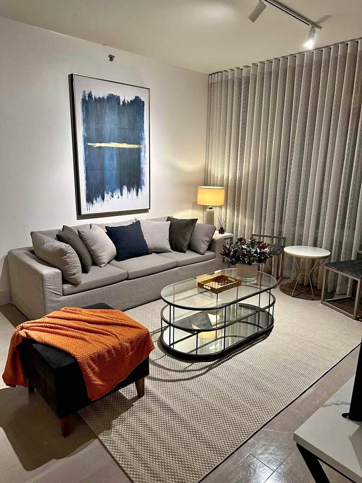 PROSCENIUM AT ROCKWELL