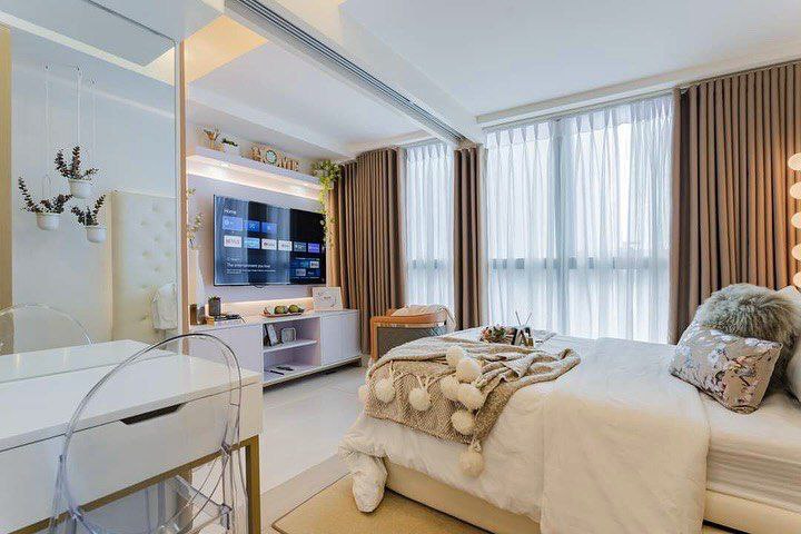 Condo For Rent in Bonifacio Global City