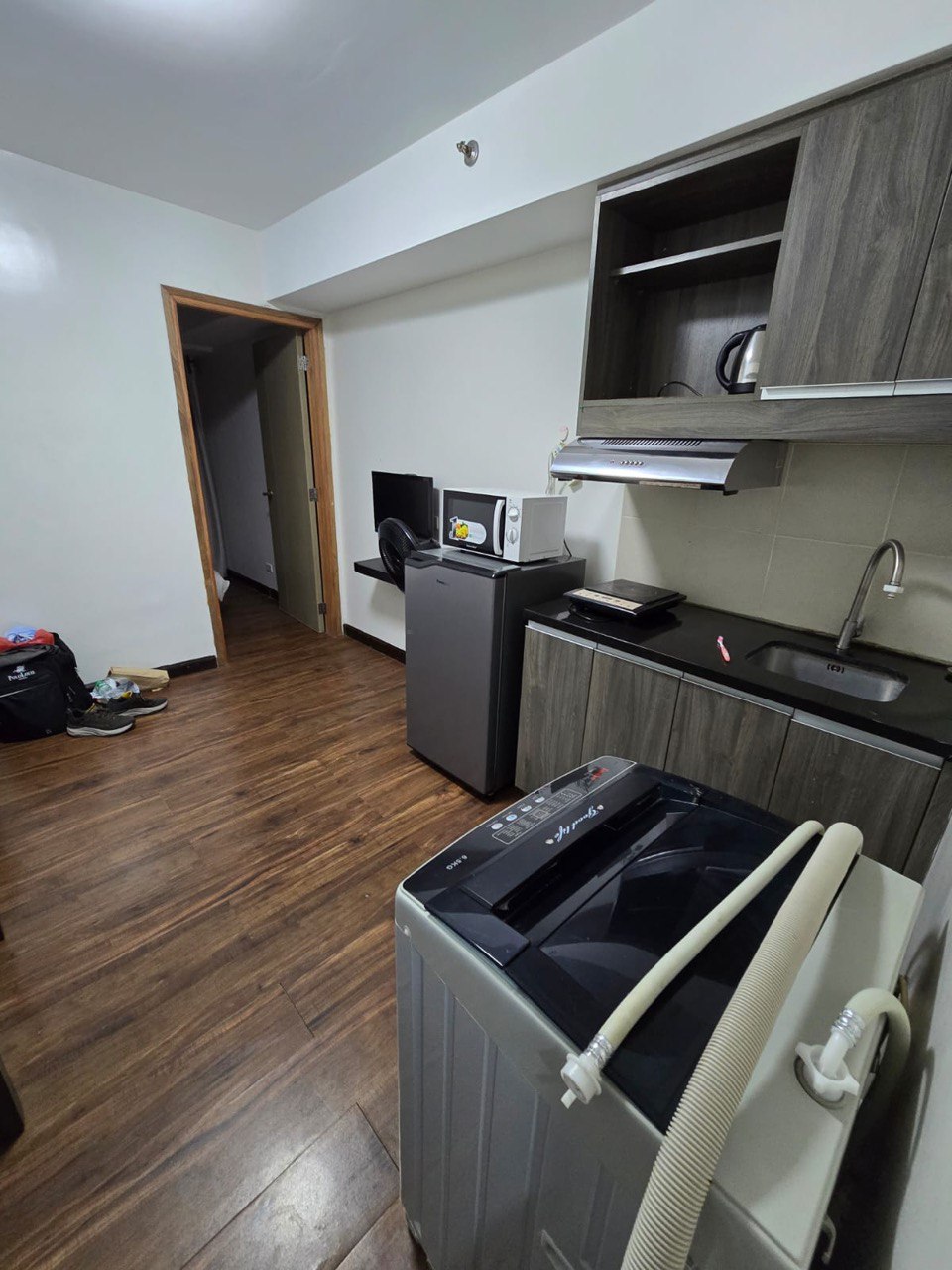 SoleMare Parksuites