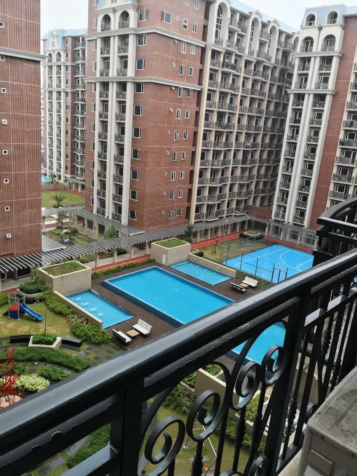Apartment For Rent in Tambo