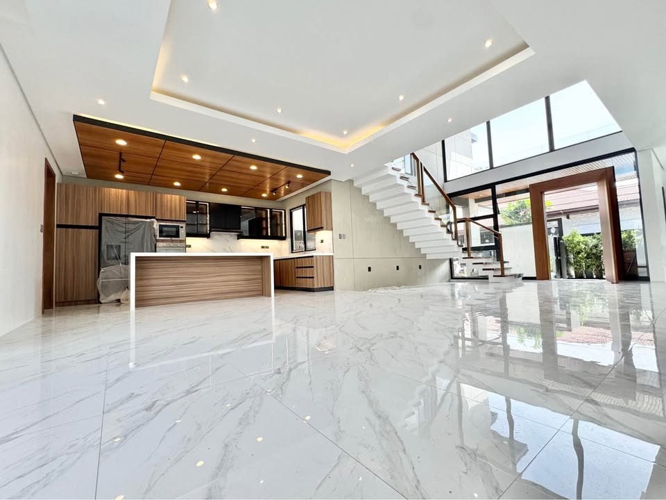 BF Homes Paranaque