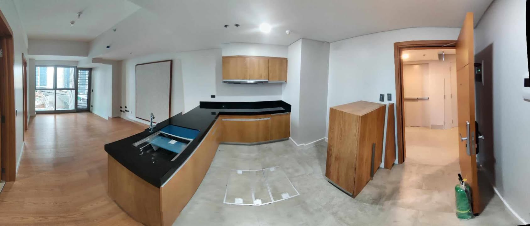 Condo For Rent in Bonifacio Global City