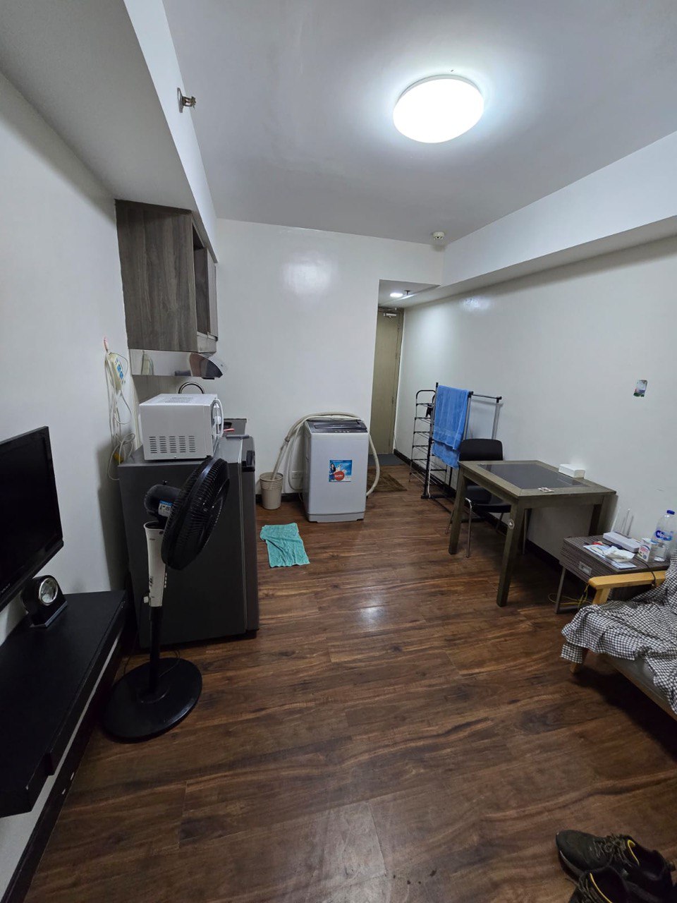  SoleMare Parksuites