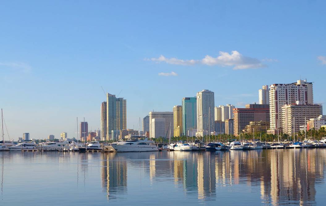 Metro Manila Residential Market Records Strongest Rebound in Nine Quarters