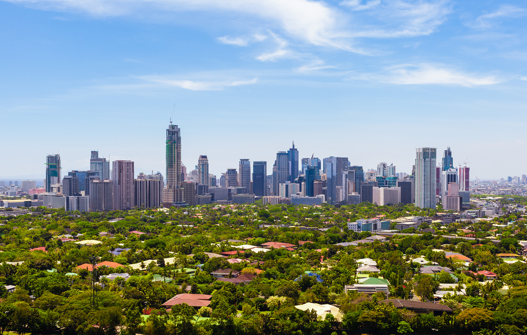 Philippines’ Retirement and Vacation Property Boom: Hotel-Style Serviced Apartments Gain Traction in 2025