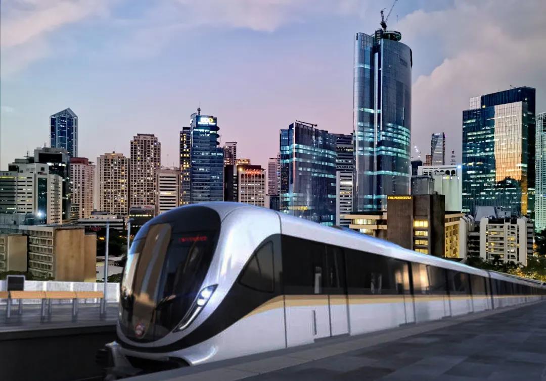 Philippine Real Estate Market Heats Up: Central Luzon and Visayas Emerge as Top Hotspots for 2025 Investments