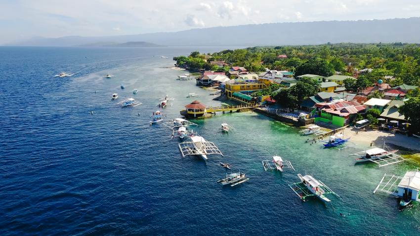 Philippines Gears Up for 2025 SEA Games: Tourism and Short-Term Rental Boom in Clark and Subic