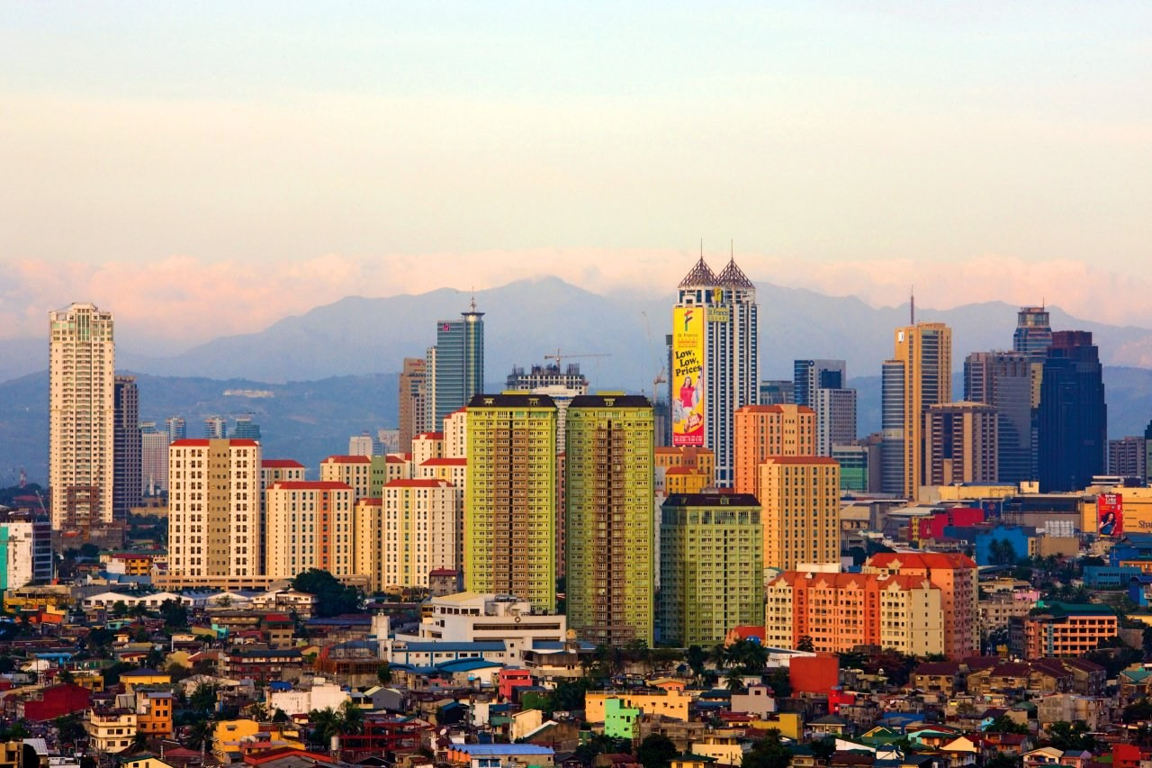 Philippine Commercial Real Estate Sector Gains Momentum in Q4 2025, Spotlight on Retail and Industrial Hotspots