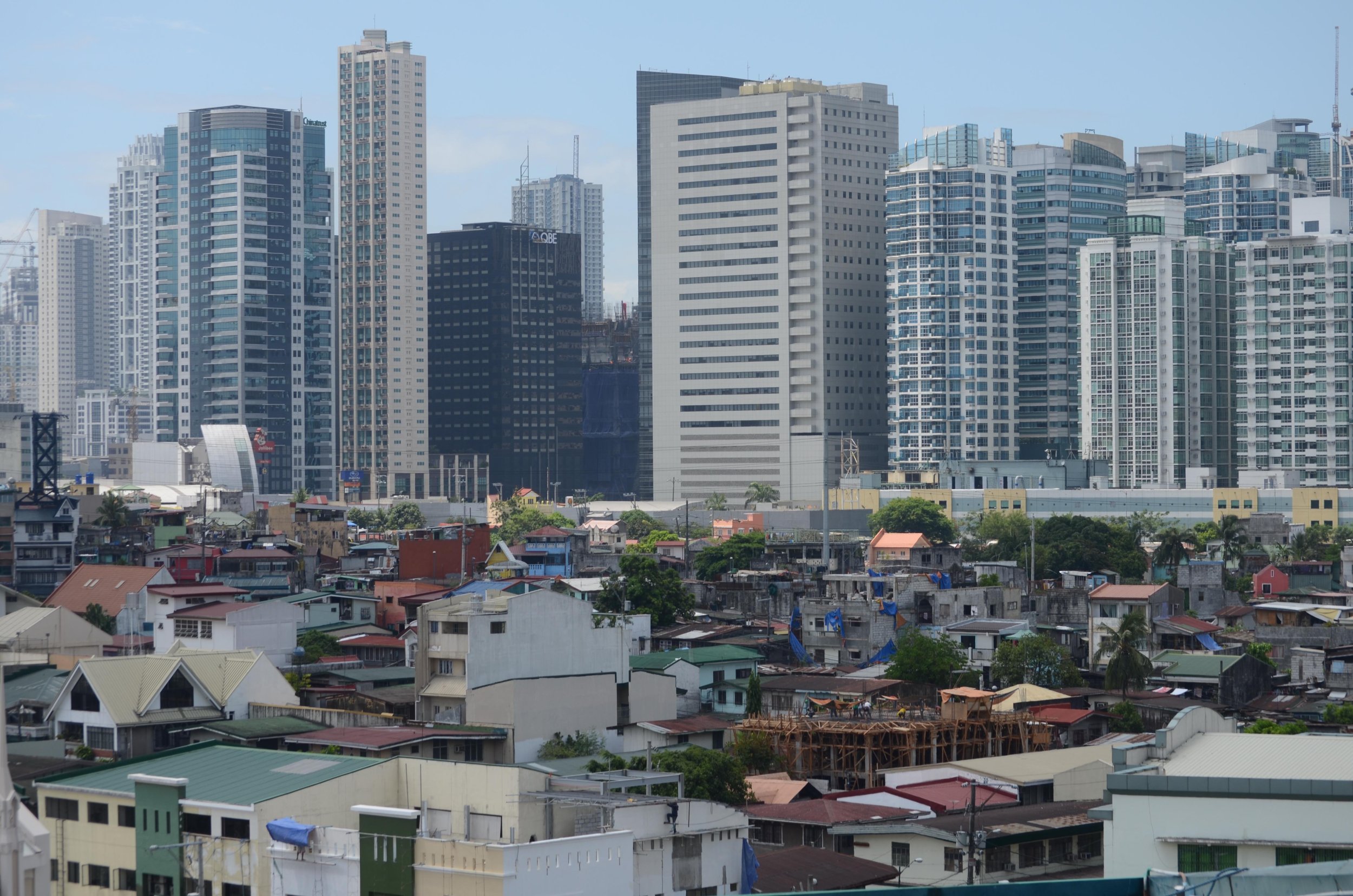 Philippines Property Boom Ignites: Q3 2025 Sees Prices Surge 6.7% as OFW Cash and Mega Projects Fuel Hotspots!