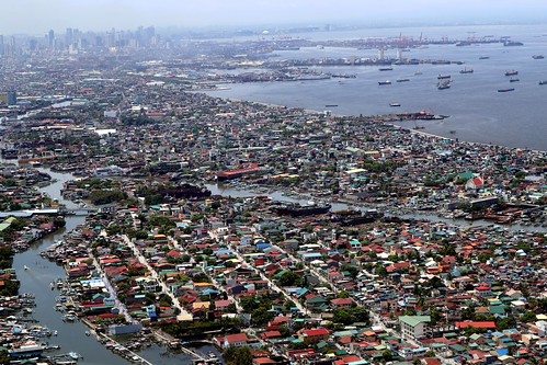Dual Typhoons Batter Philippine Real Estate Sector, Triggering Short-Term Slump and Long-Term Shift to Resilient Designs