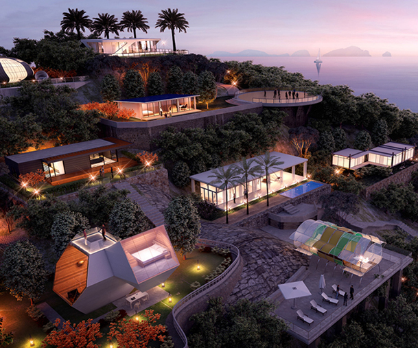 Philippine Real Estate Thrives on Tourism Boom: Boracay, Bohol, and Palawan Lead 2025's Hottest Vacation Home Investments