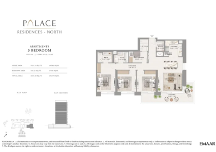 Palace Residence North