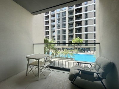 Meydan  Wilton Terraces II