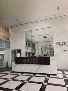 Azizi Candace Acacia