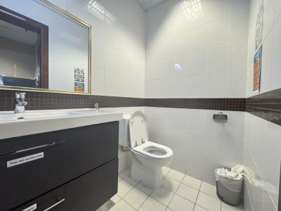 The European Business Center