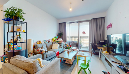 Creek Harbour  17 icon Bay