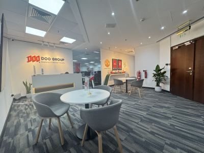 The European Business Center