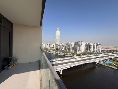 Creek Harbour The Cove