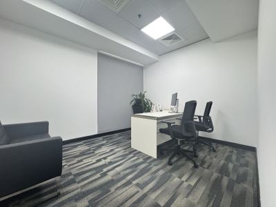 The European Business Center