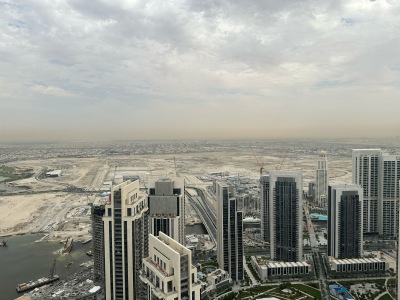 Address Hrabour Point