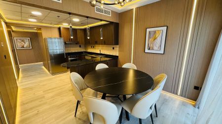 Marina  ELITE RESIDENCE