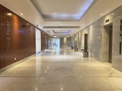 The European Business Center