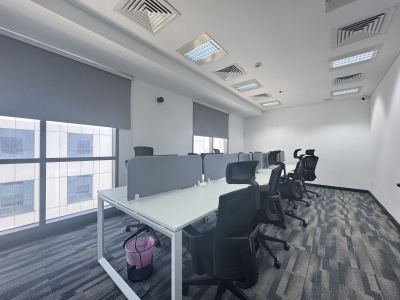 The European Business Center