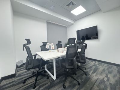 The European Business Center