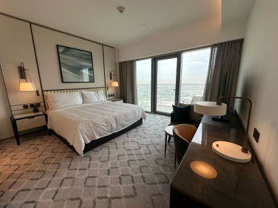 Address Hrabour Point