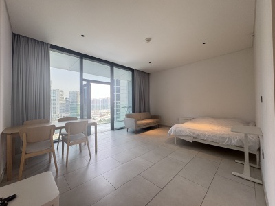 Business Bay  Marquise Square