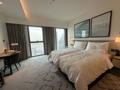 Address Hrabour Point