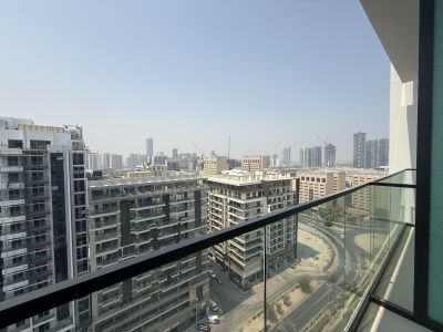 JVC  Binghatti Azure