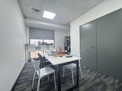 The European Business Center