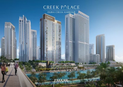 Creek Palace
