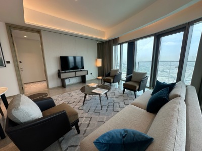 Address Hrabour Point